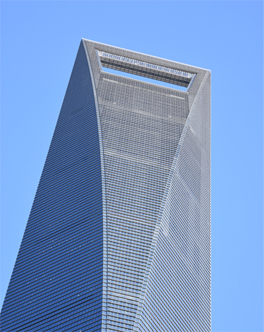 Shanghaitower