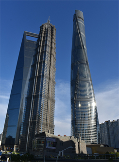 Shanghaitowers332
