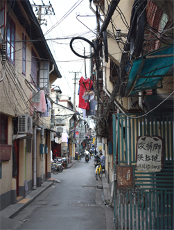 shikumenshanghai
