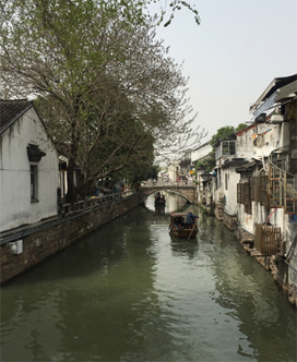 suzhouwatertown