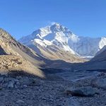 Tibet <br> Family Pavillet