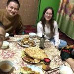 Xinjiang <br> Agathe