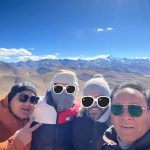 Tibet <br> Thibaud