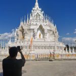 Stefano <br>Yunnan & Xishuangbanna <br>Solo trip