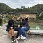 Liane -- Fujian  <br>between friends