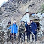 Family Morandi  <br>Sichuan